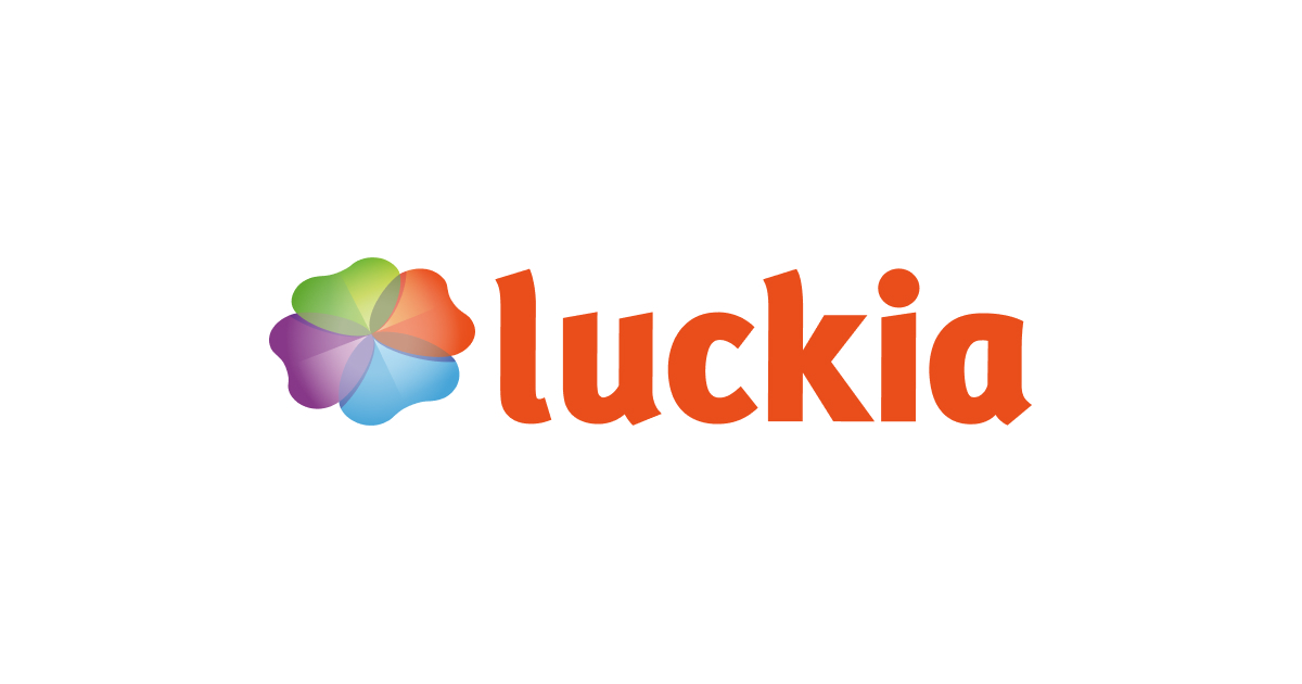 Aplicación de Luckia Casino
